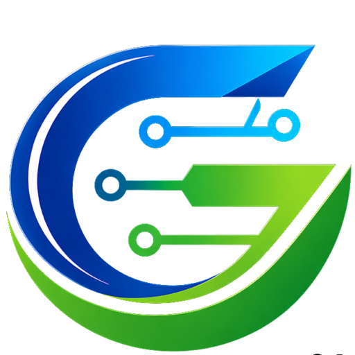 G Bit Logo